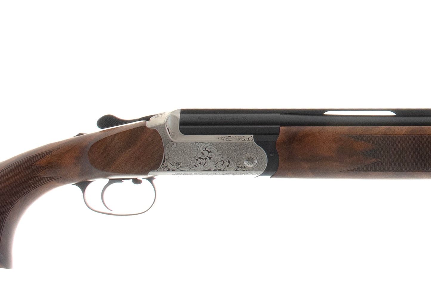 Blaser F3 Luxus Competition Shotgun | 12GA 30" | SN#: FR020286