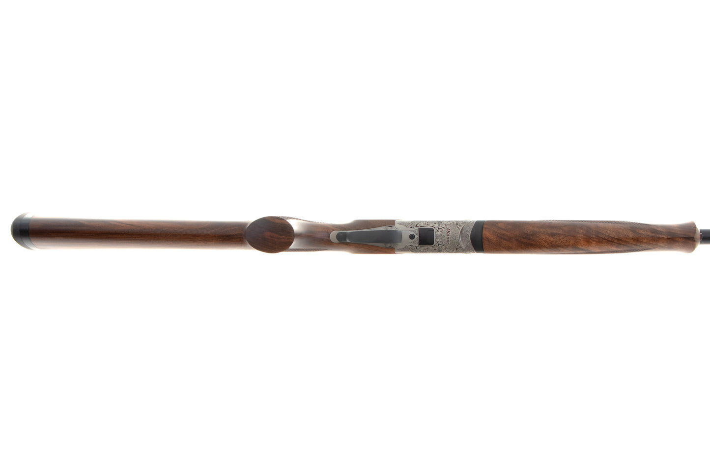 Blaser F3 Luxus Competition Shotgun | 12GA 30" | SN#: FR020286