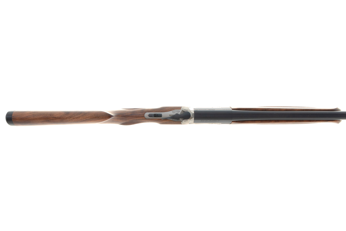 Blaser F3 Luxus Competition Shotgun | 12GA 30" | SN#: FR020286