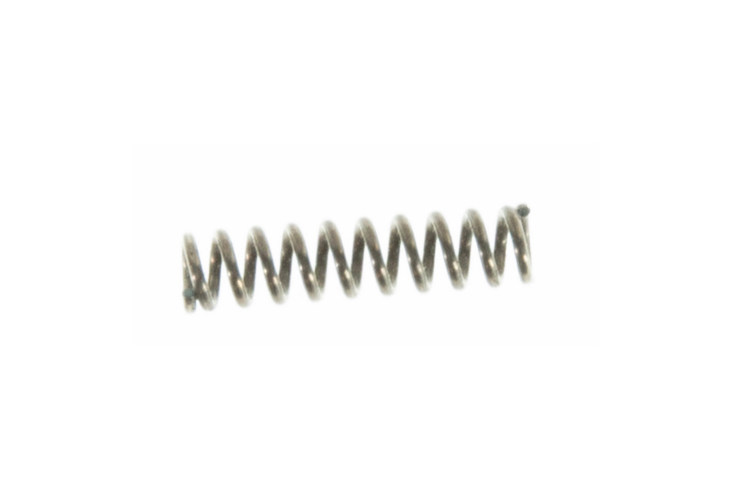 BERETTA PART | C45567 | 80X #40 - SAFETY PIN SPRING | 3D2