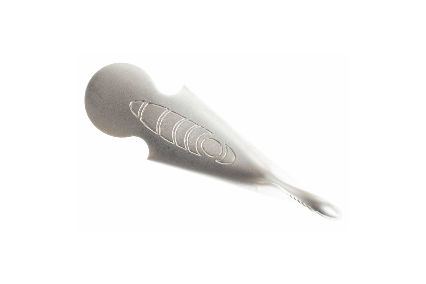 BERETTA PART | C5A048 | TOP LEVER NICHEL S686E GA 12 | 4A1