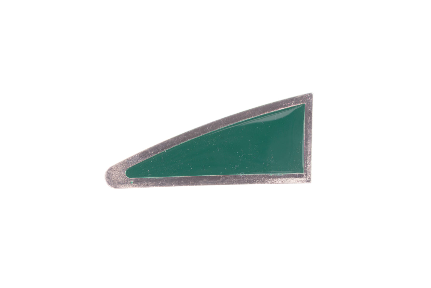 BERETTA PART | C5A447 | 390 SHOTGUN INSERT, STOCK RH SIDE GREEN | 3D1