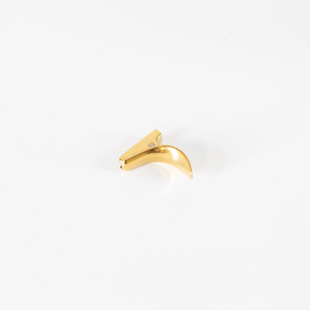 BERETTA PART | C581183 | DT10 SHOTGUN TRIGGER LEFT CANT, ADJUSTABLE, DT-10 | 1C3