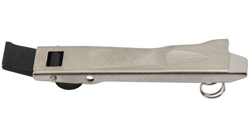 BERETTA PART | C8C010 | CARTRIDGE LATCH ASSY A400 ACTION LEFT HAND LH SX GA 12 | 2C3