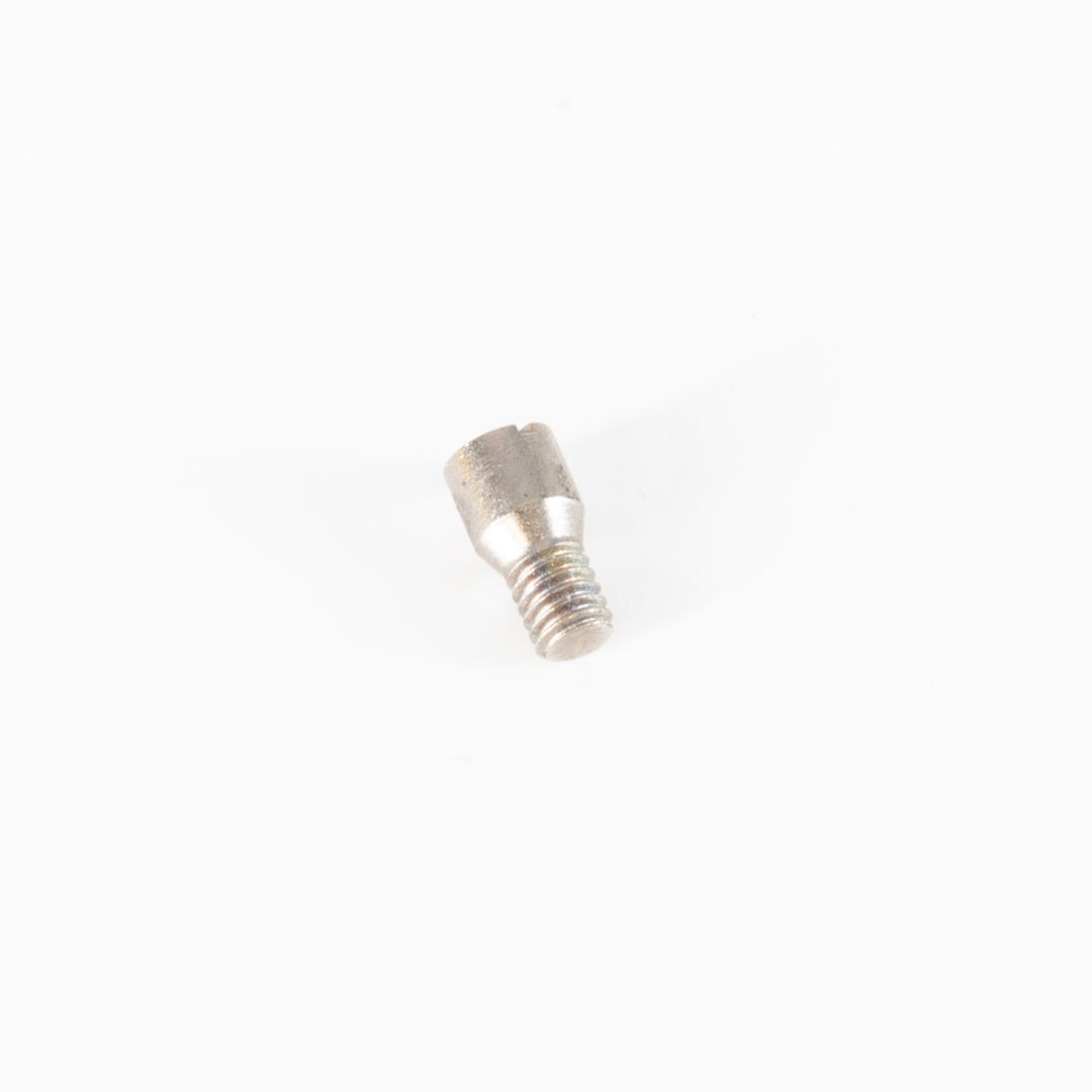 BERETTA PART | C95433 | SCREW FOR ADJUSTABLE TRIGGER WHITE FINISH - DT11 GA 12 | 1B1