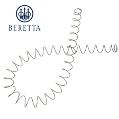 BERETTA PART | C9A009 | MAGAZINE RECOIL SPRING A400 ACTION GA 20 | 2A1