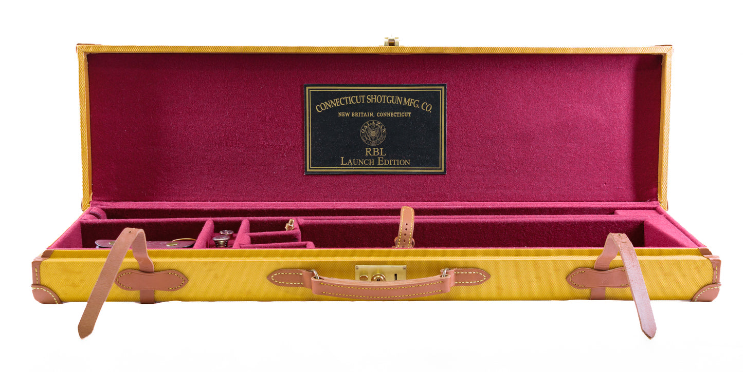 Pre-Owned CSMC RBL Launch Edition Field Shotgun | 20GA 28" | SN#: RBL001166