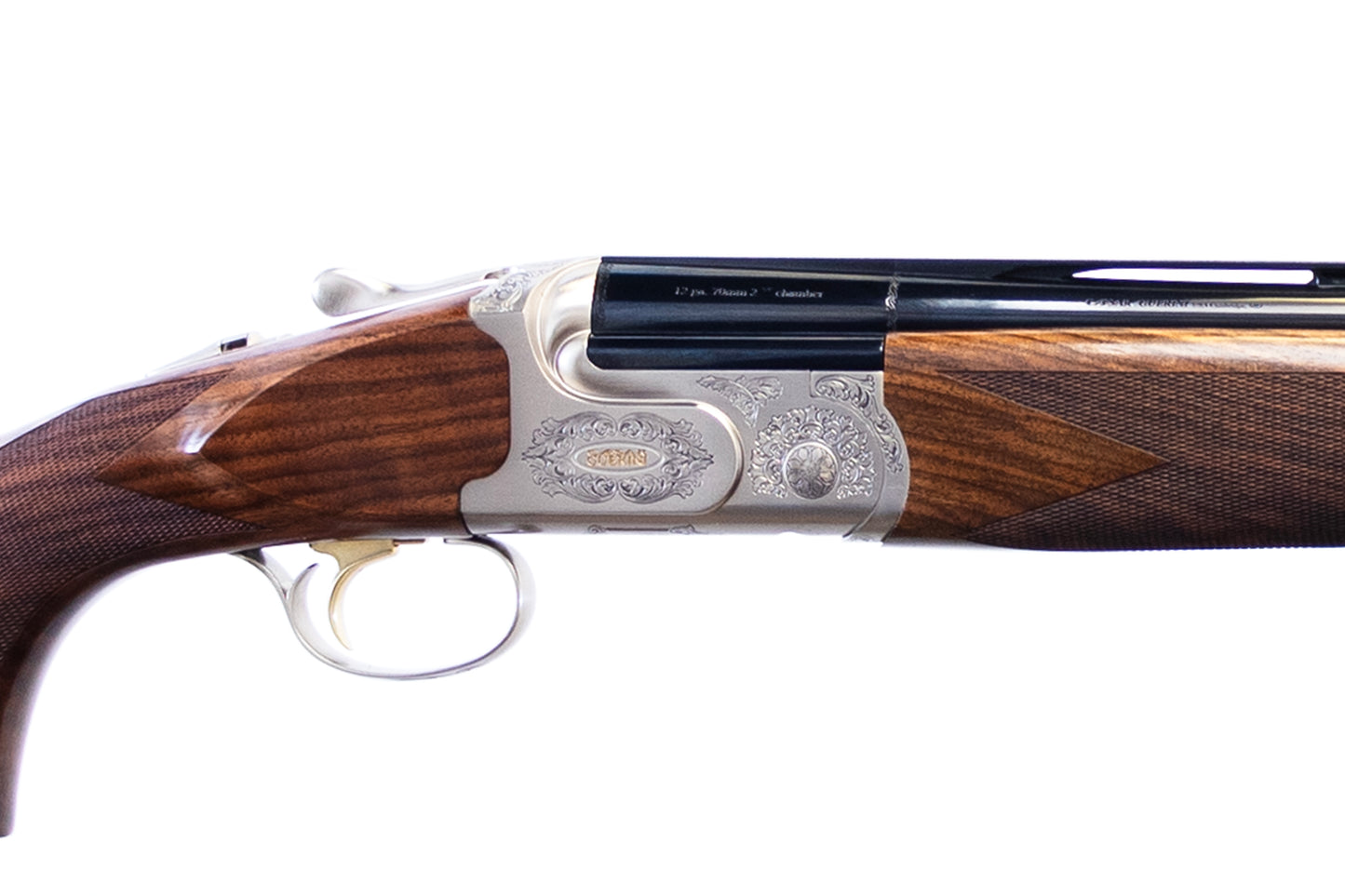 Caesar Guerini Summit Sporting Left Hand | 12GA 32" | SN#: 182839