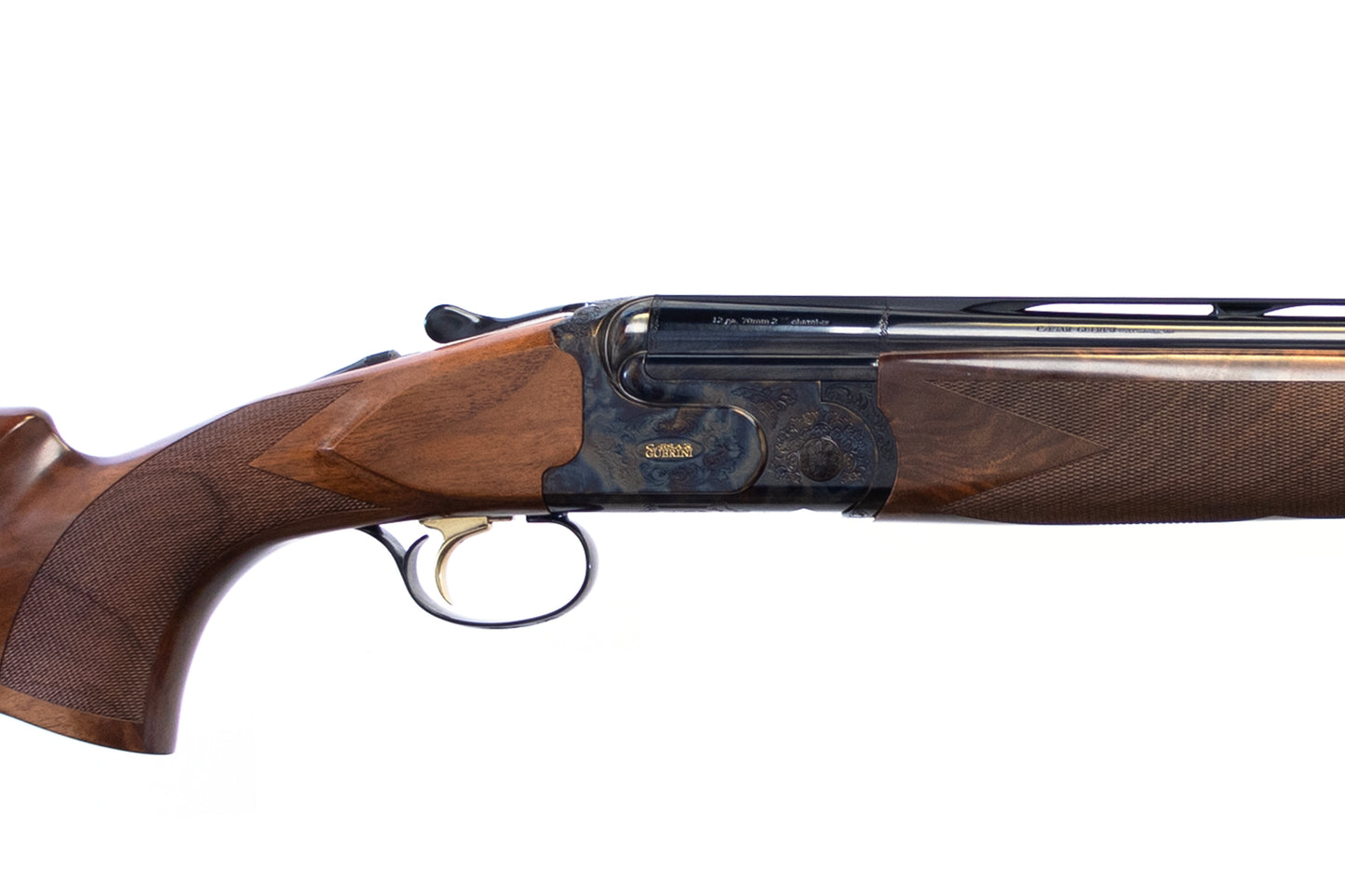 Caesar Guerini Summit Limited Sporting Left Hand | 12GA 32" | SN#: 183165