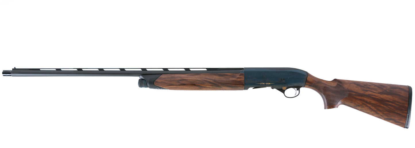 Cole Pro 250th Anniversary Beretta A400 XCEL Sporting Shotgun | 12GA 30" | SN#: MA074852