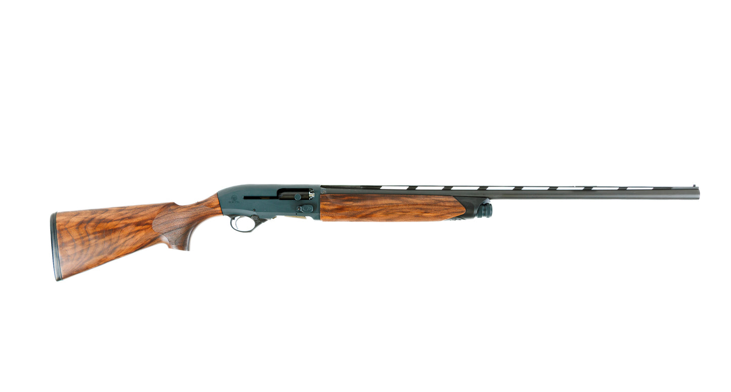 Cole Pro SoCom Blue Beretta A400 XCEL Sporting Shotgun | 12GA 30" | SN#: MA069516