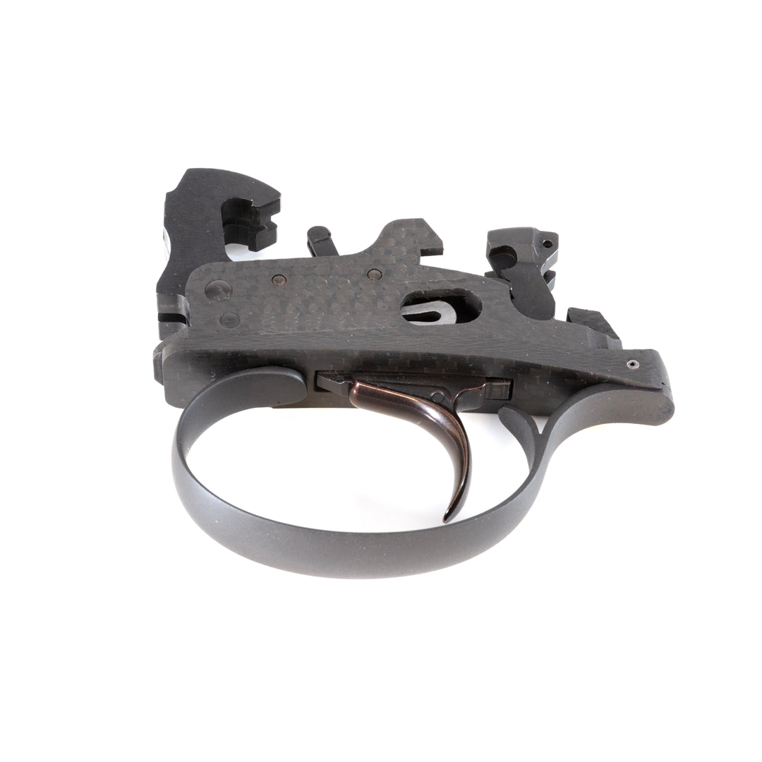 BERETTA PART | E00723 | DETACHABLE TRIGGER GROUP SINGLE SELECTIVE TRIGGER DT11 BLACK EDITION SPORTING GA 12 | 1D1