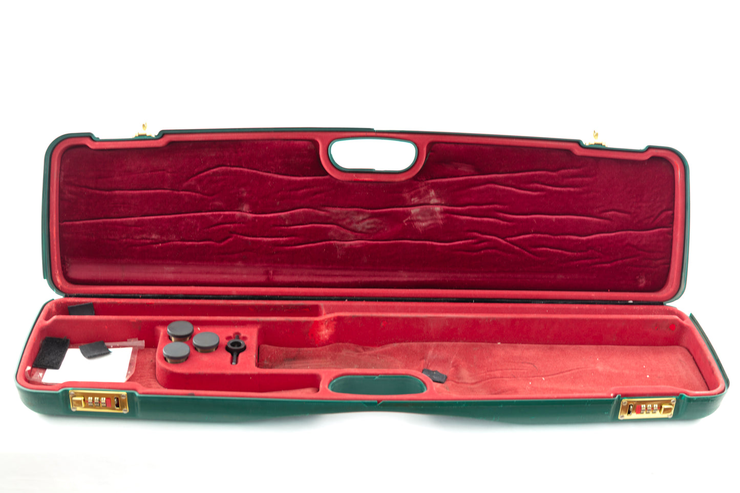 Pre-Owned S. Lucchini Over Under Sporting Shotgun | 12GA 29 3/4" | SN#: 60996