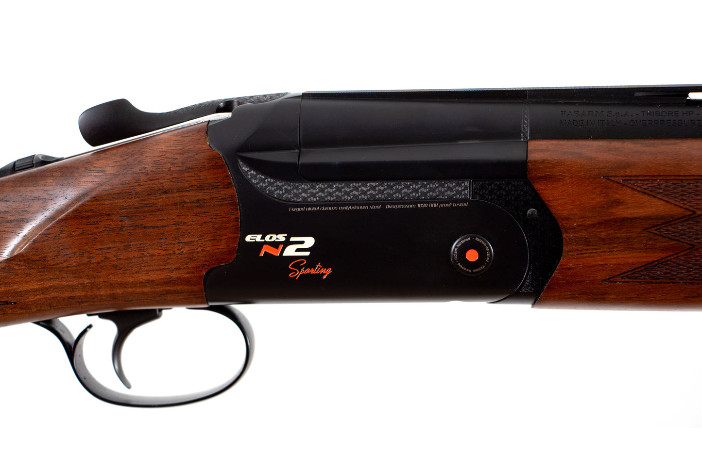 Fabarm Elos N2 Sporting Shotgun | 12GA 32" | SN#: E64281