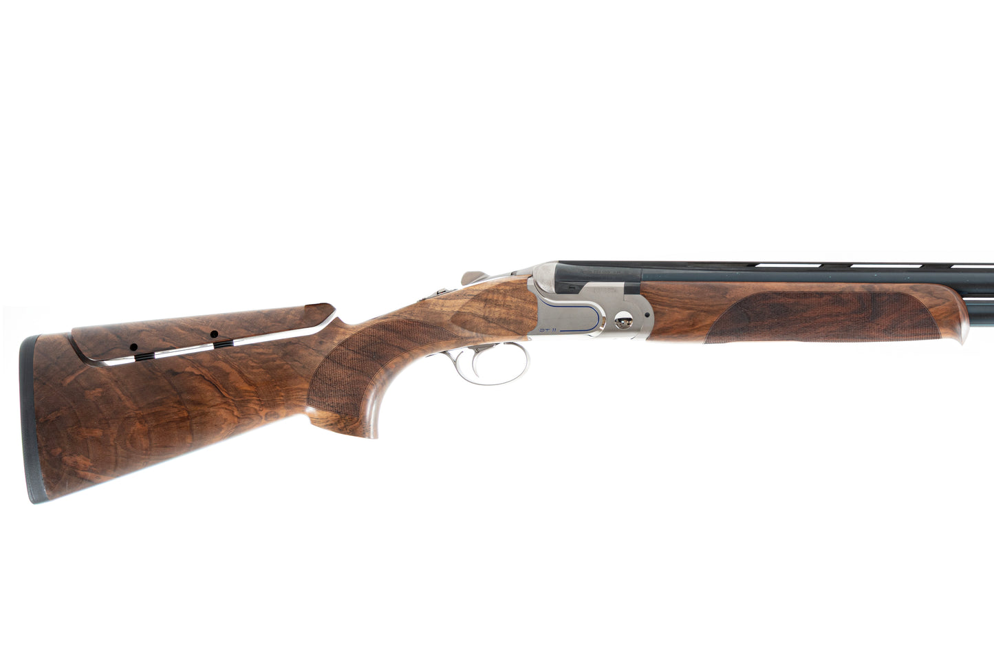 Beretta DT11 Sporting Shotgun w/B-Fast | 12GA 32" | SN#: DT25917W