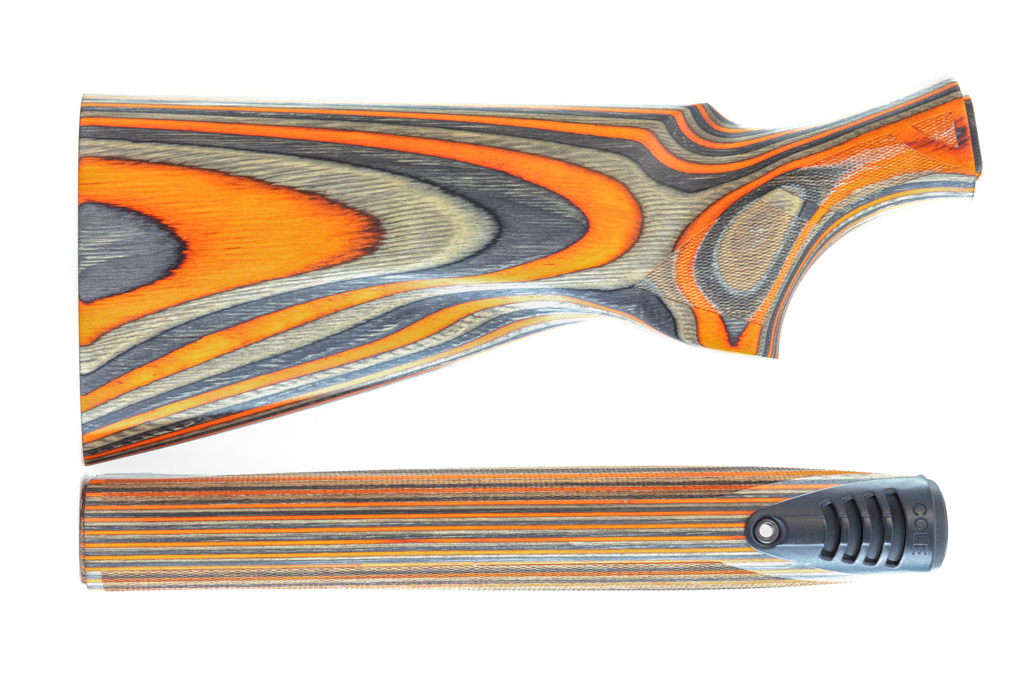 Beretta A400 XCEL 12 Gauge Laminate Wood Sets - Multiple Colors Available