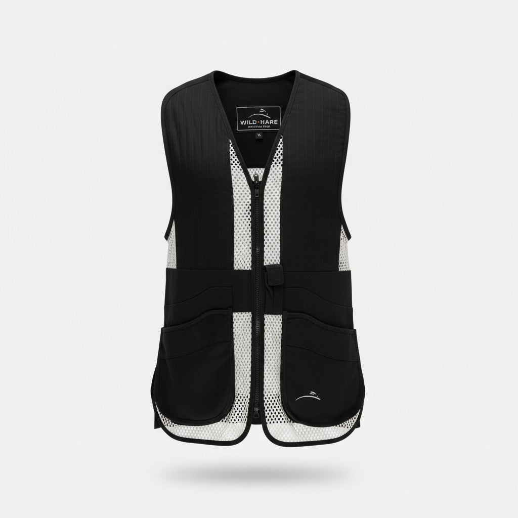 COLE LOGO | WILD HARE PRIMER SERIES MESH VESTS