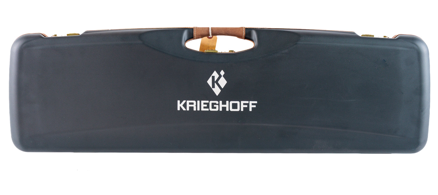 Pre-Owned Krieghoff K-80 Pro-Sporter Shotgun w/Adjustable Comb | 12GA 32" | SN#: 136866