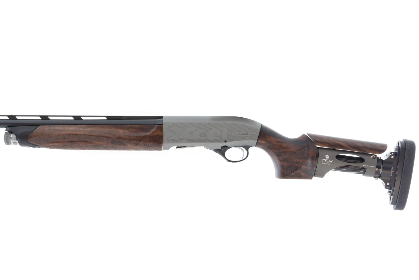 Cole Exclusive Beretta A400 XCEL Sporting Shotgun w/TSK Adjustable Stock | 12GA 30" | SN#: MA054905