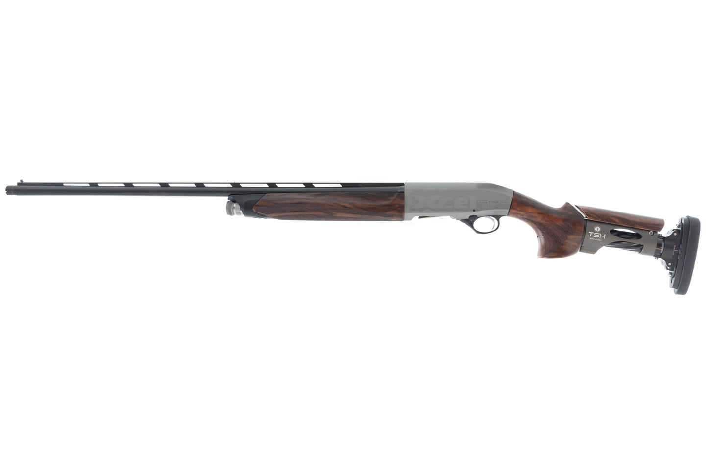 Cole Exclusive Beretta A400 XCEL Sporting Shotgun w/TSK Adjustable Stock | 12GA 30" | SN#: MA054927