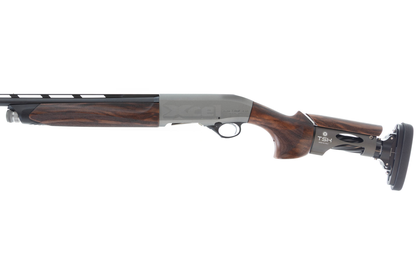 Cole Exclusive Beretta A400 XCEL Sporting Shotgun w/TSK Adjustable Stock | 12GA 30" | SN#: MA054927
