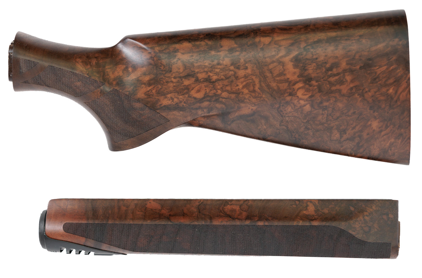 Beretta A400 Sporting Wood Set | Variable Dimensions | SN#: ME26-034