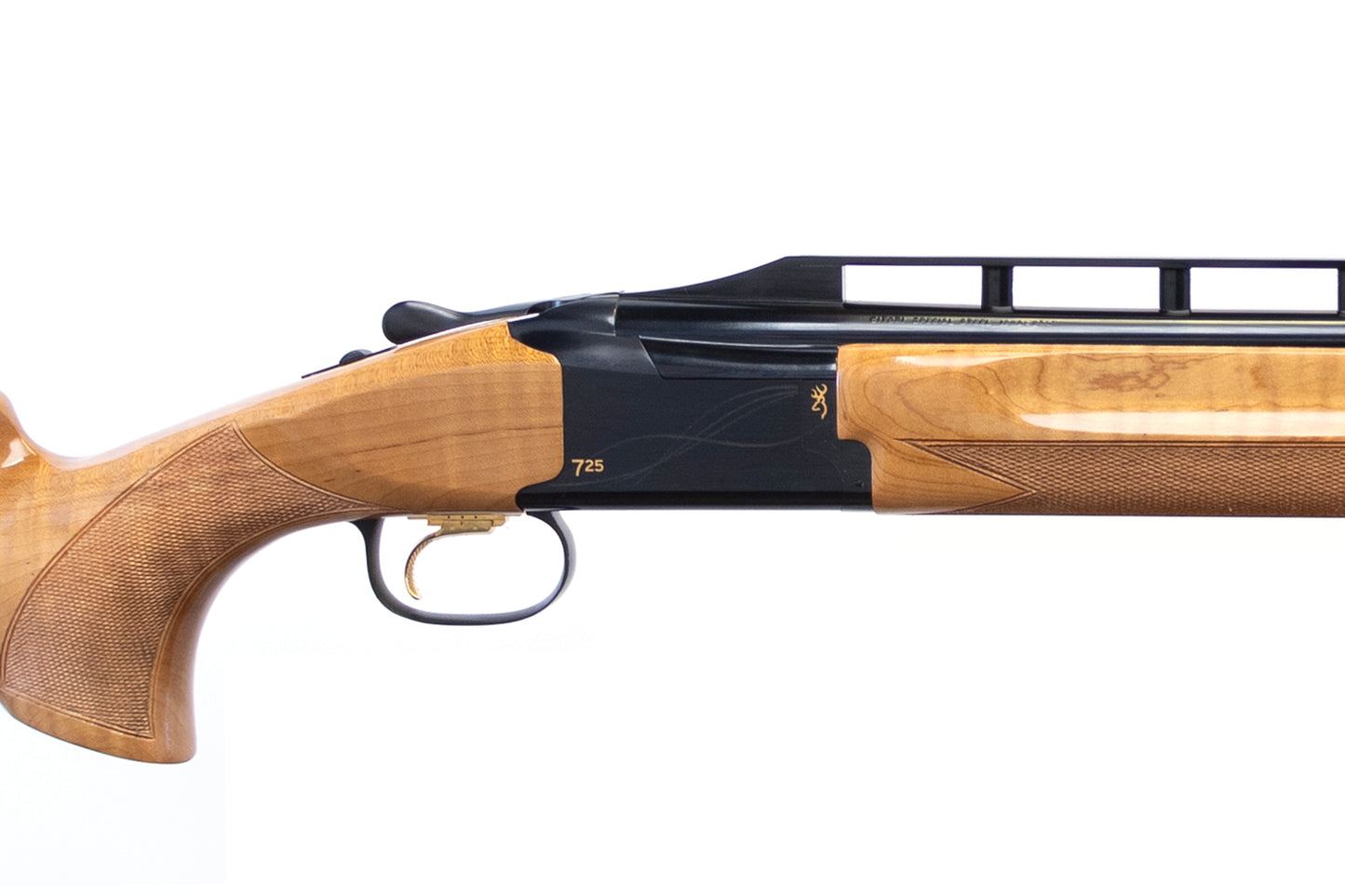 Browning 725 Citori Trap | 12GA 32" | SN#: 15135YW131
