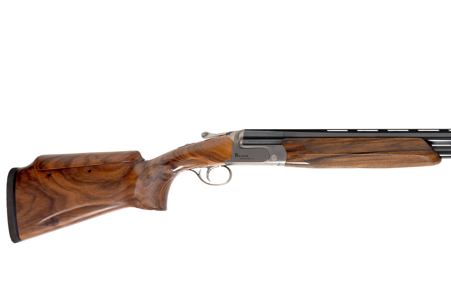 Pre-Owned Perazzi High Tech S Sporting Shotgun w/Adj. Comb | 12GA 31 1/2" | SN#: 165425