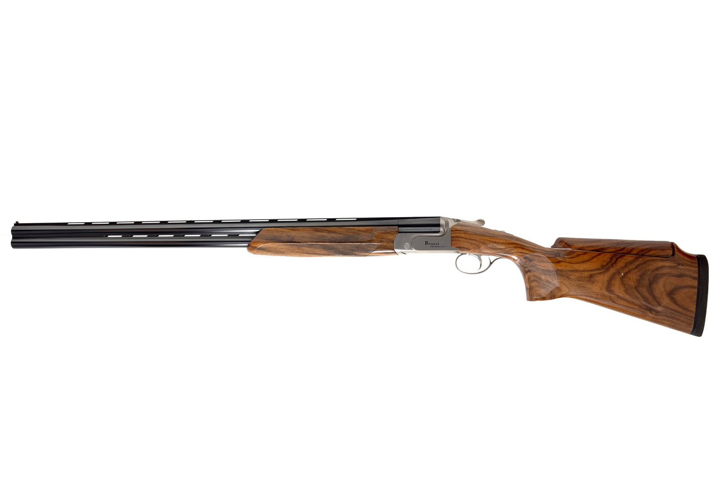 Pre-Owned Perazzi High Tech S Sporting Shotgun w/Adj. Comb | 12GA 31 1/2" | SN#: 165425