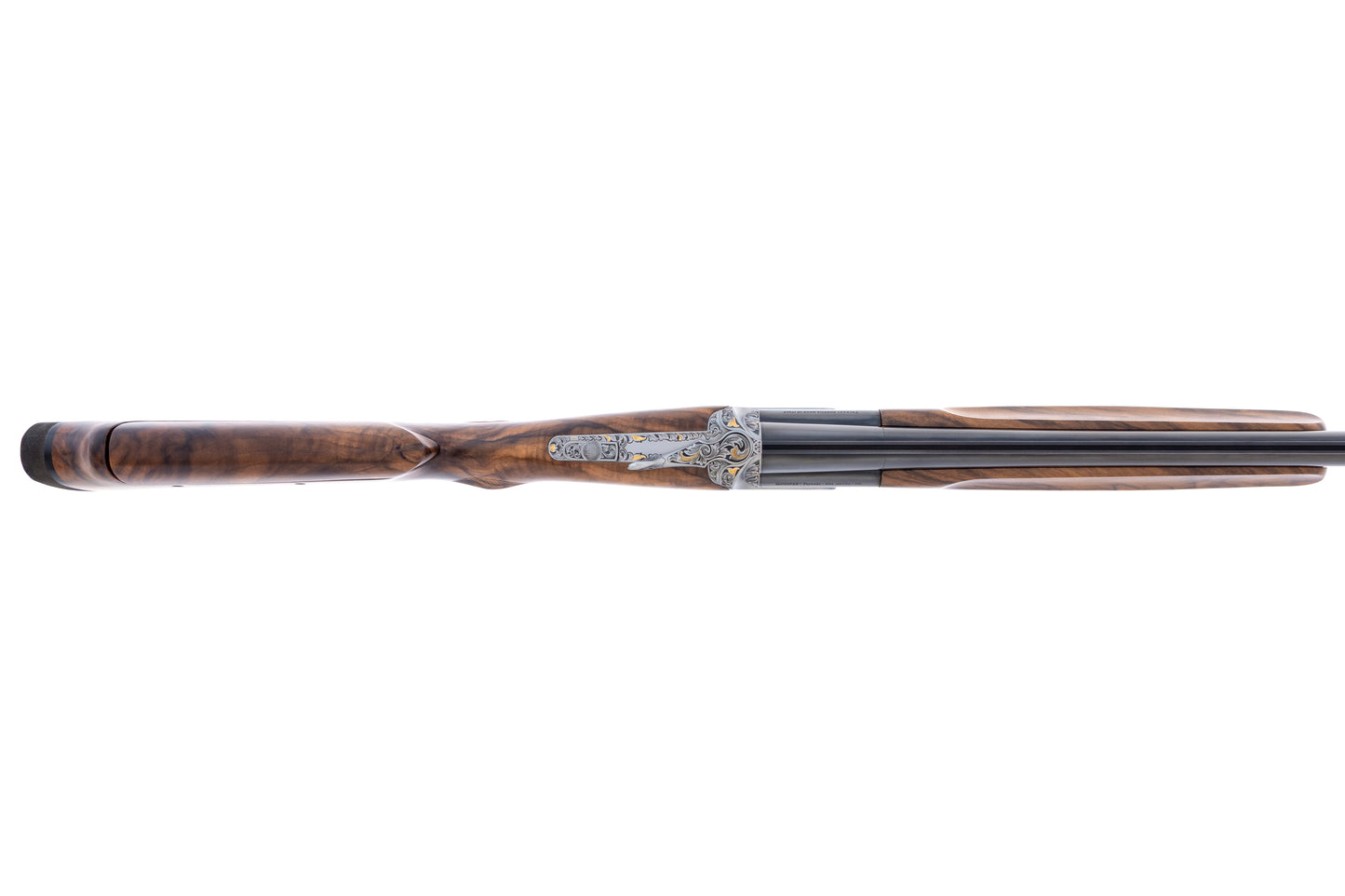 Perazzi High Tech S SC3 Gold Shotgun w/ Adj. Comb | 12GA 32" | SN#: 168138