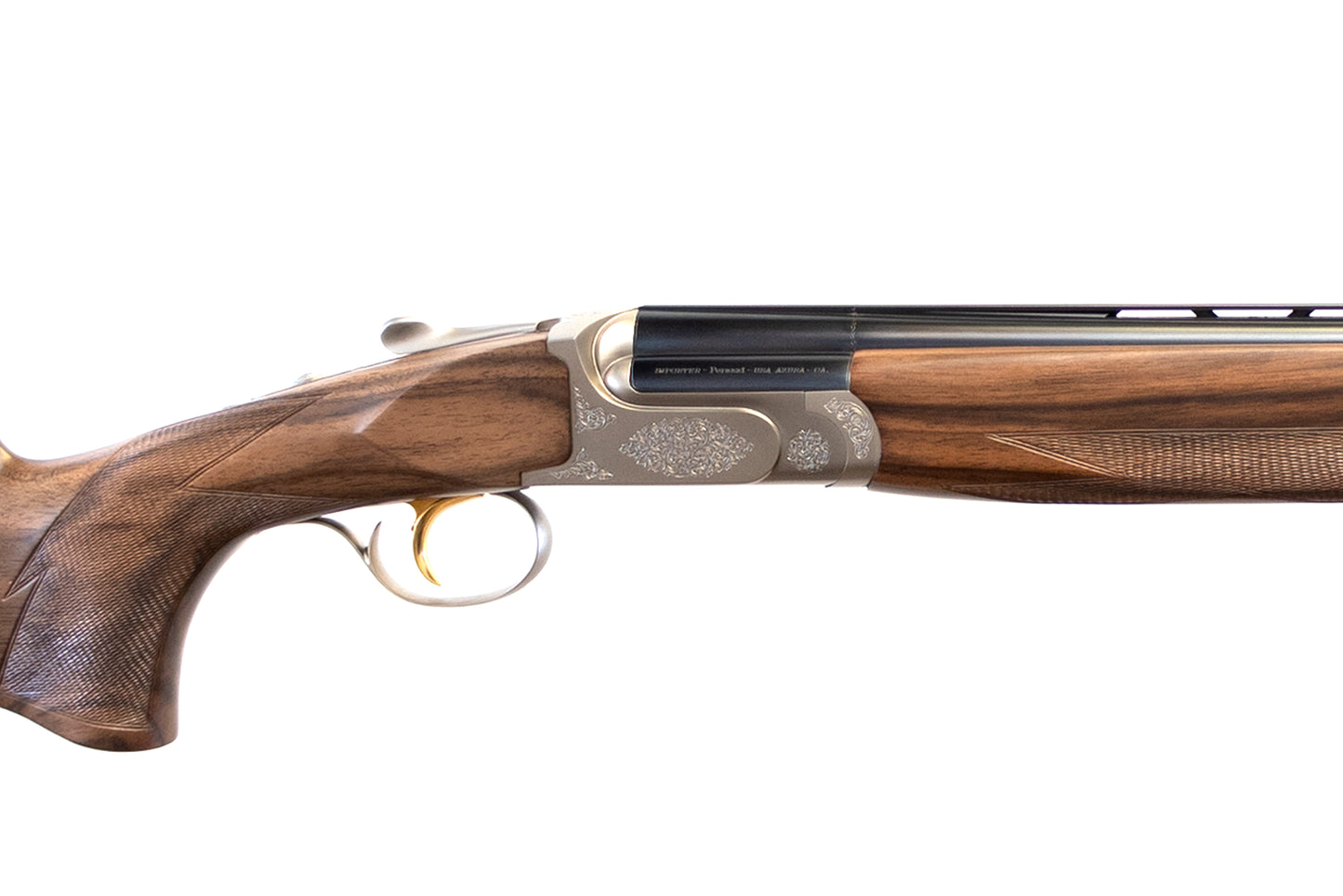Perazzi MX28B Sporting Shotgun | 28GA 32" | SN#: 167938