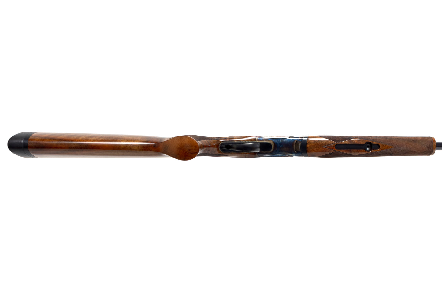 Pre-Owned Perazzi MX8-20 Sporting Shotgun w/ Tubes | 20GA 32" | SN#: 146885