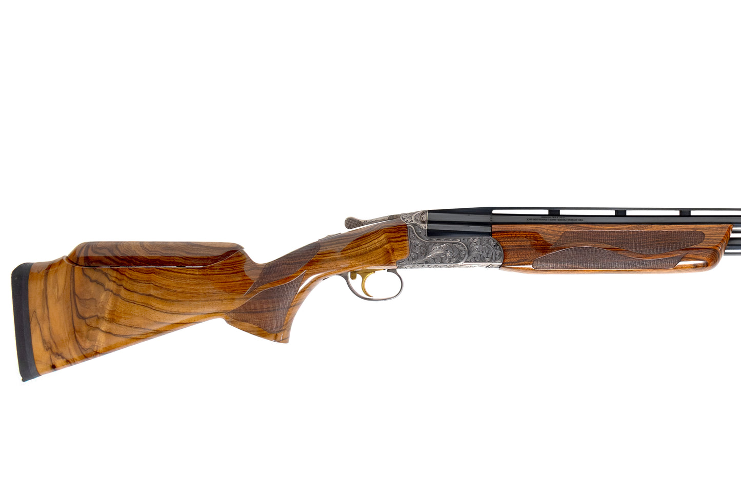 Pre-Owned Kolar Premier Max Lite Skeet Shotgun w/ Adj. Comb & Full Tube Set | 12GA 30" | SN#: K04609