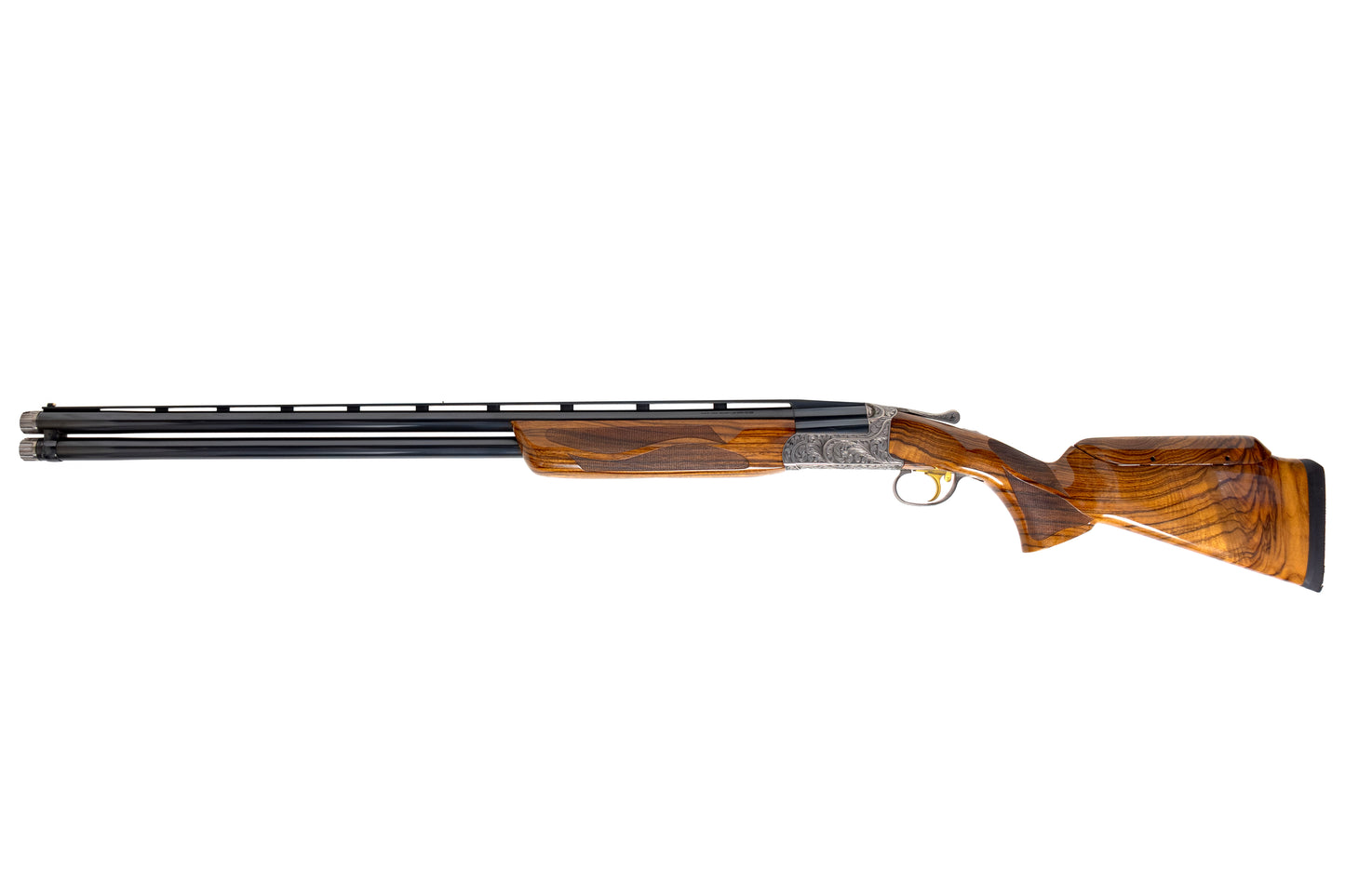 Pre-Owned Kolar Premier Max Lite Skeet Shotgun w/ Adj. Comb & Full Tube Set | 12GA 30" | SN#: K04609