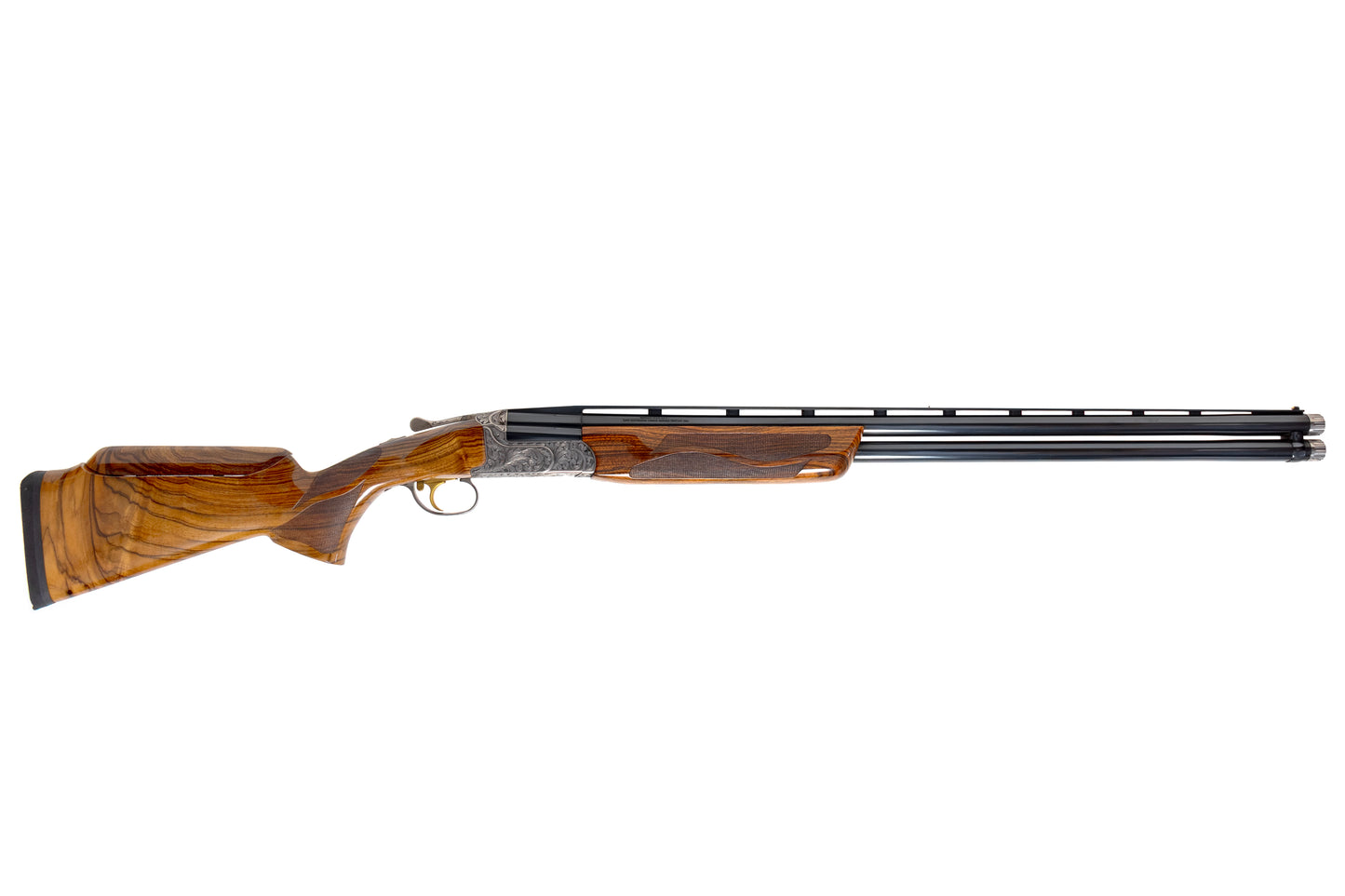Pre-Owned Kolar Premier Max Lite Skeet Shotgun w/ Adj. Comb & Full Tube Set | 12GA 30" | SN#: K04609