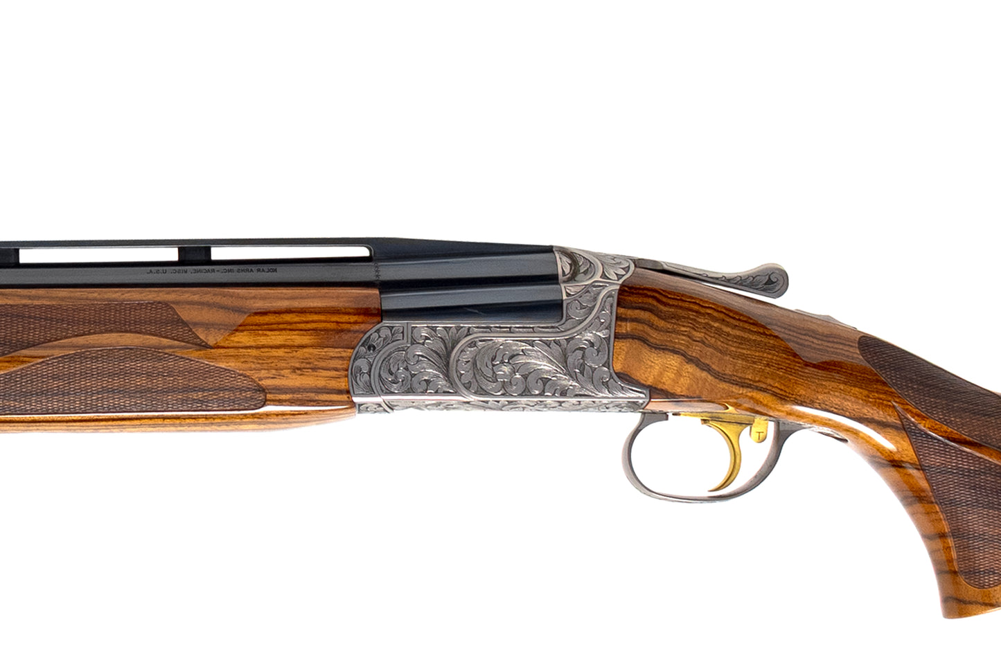 Pre-Owned Kolar Premier Max Lite Skeet Shotgun w/ Adj. Comb & Full Tube Set | 12GA 30" | SN#: K04609