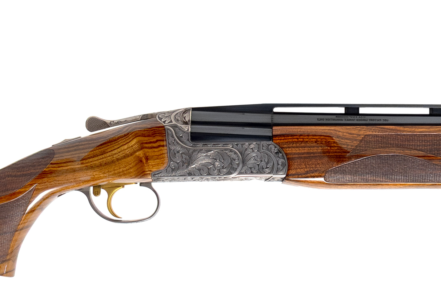 Pre-Owned Kolar Premier Max Lite Skeet Shotgun w/ Adj. Comb & Full Tube Set | 12GA 30" | SN#: K04609