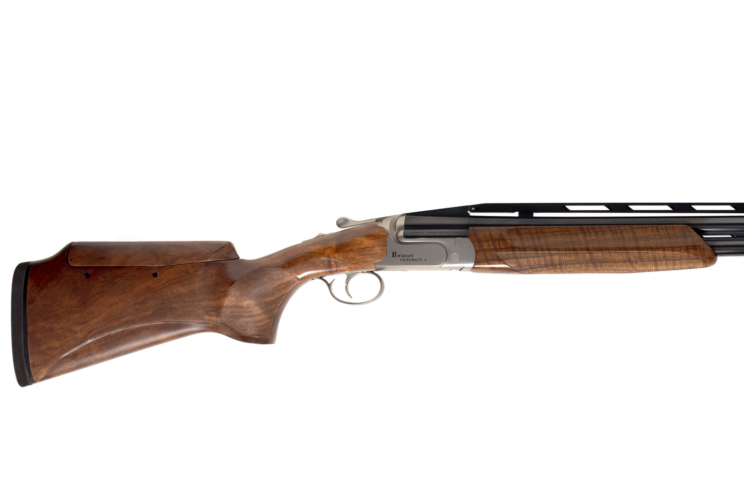 Pre-Owned Perazzi High Tech 3 Sporting Shotgun w/Adj. Comb | 12GA 32" | SN#: 164267