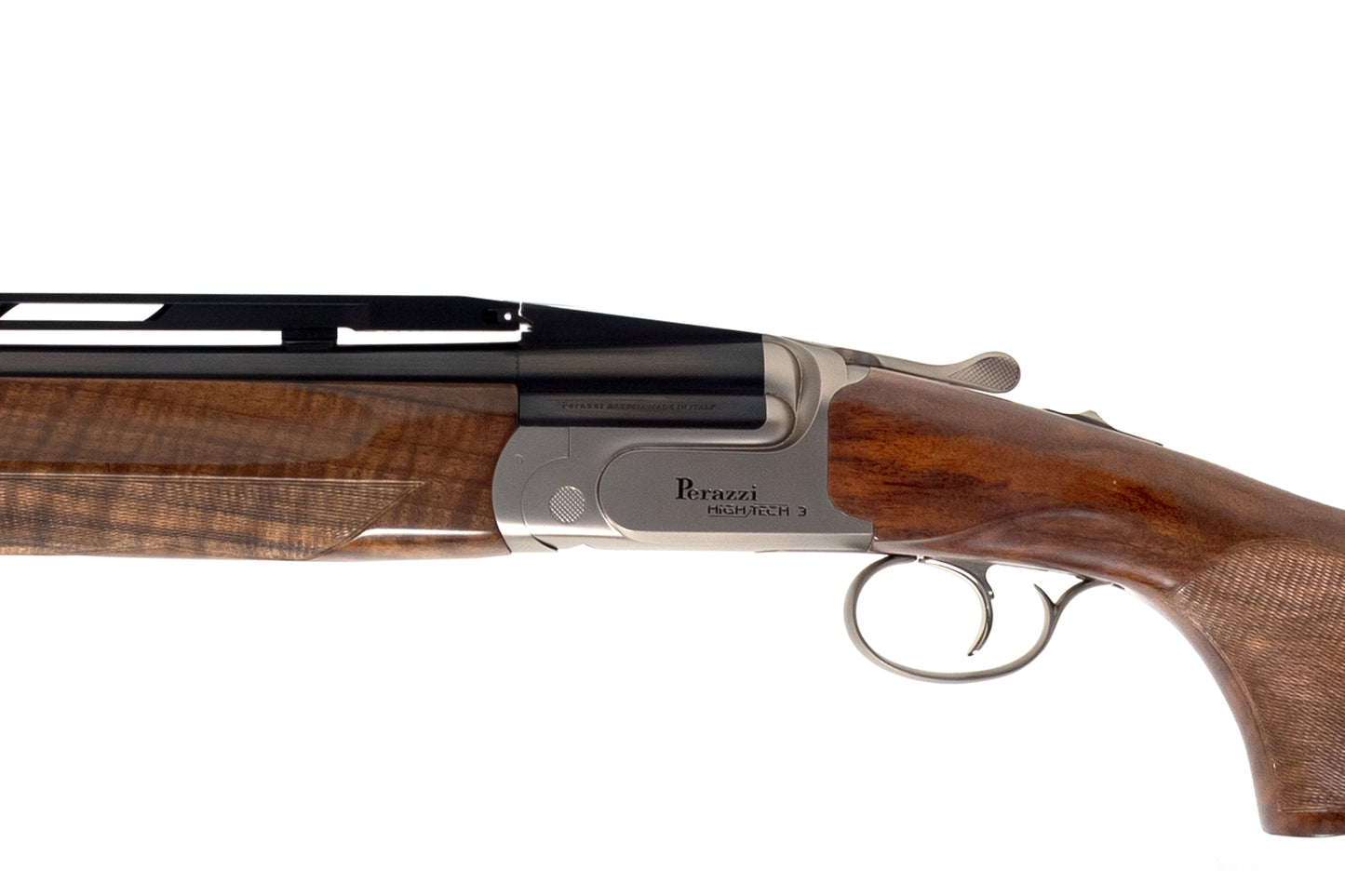 Pre-Owned Perazzi High Tech 3 Sporting Shotgun w/Adj. Comb | 12GA 32" | SN#: 164267