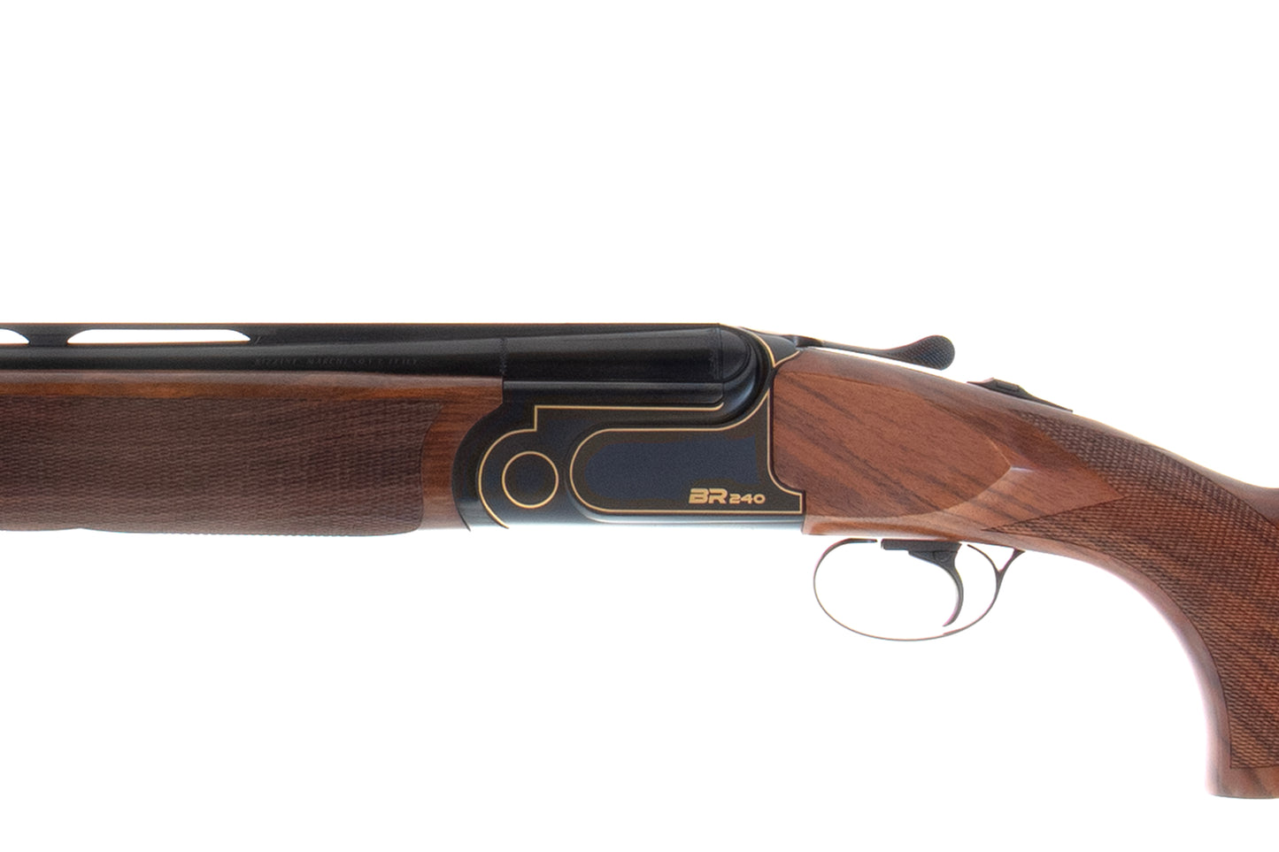 Rizzini BR240 Cole Special Combo Sporting Shotgun w/Adjustable Comb | 12GA/20GA 32" | SN#: 136238