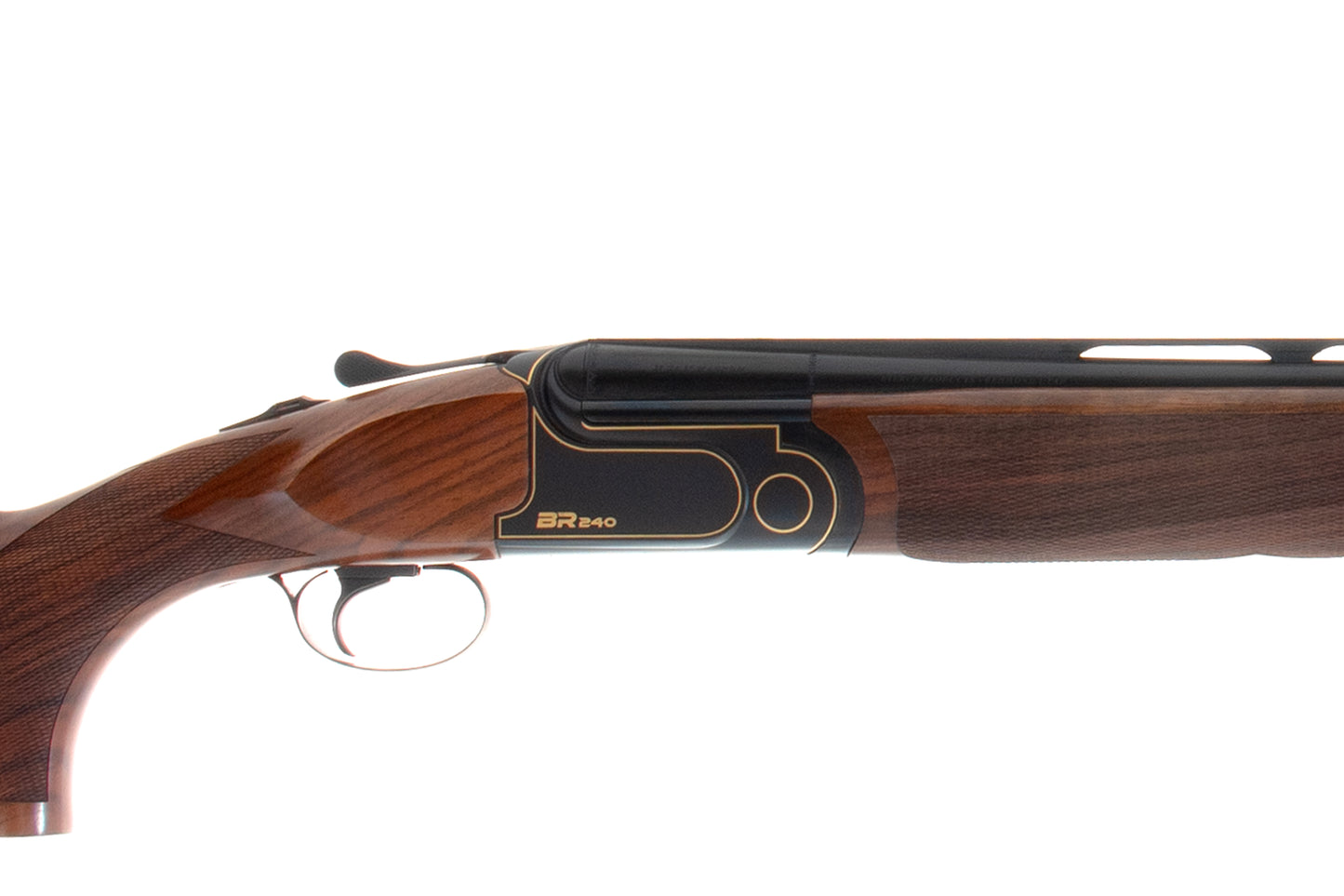 Rizzini BR240 Cole Special Combo Sporting Shotgun w/Adjustable Comb | 12GA/20GA 32" | SN#: 136238