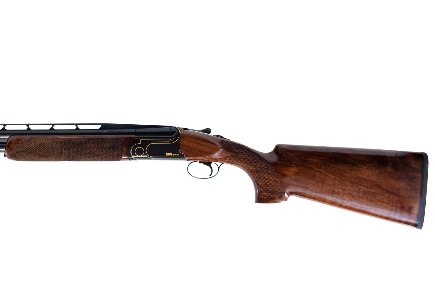 Rizzini BR240X Cole Special Sporting Shotgun w/Adjustable Comb | 12GA 32" | SN#: 136044