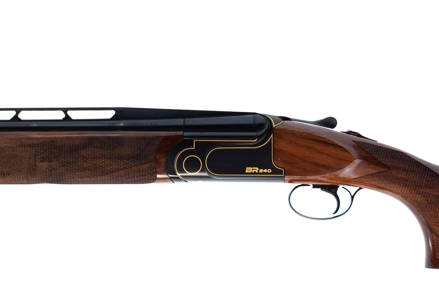 Rizzini BR240X Cole Special Sporting Shotgun w/Adjustable Comb | 12GA 32" | SN#: 136044