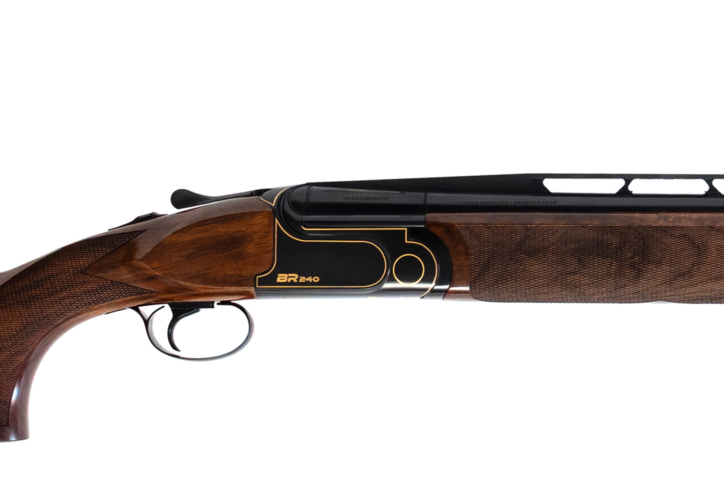 Rizzini BR240X Cole Special Sporting Shotgun w/Adjustable Comb | 12GA 32" | SN#: 136044