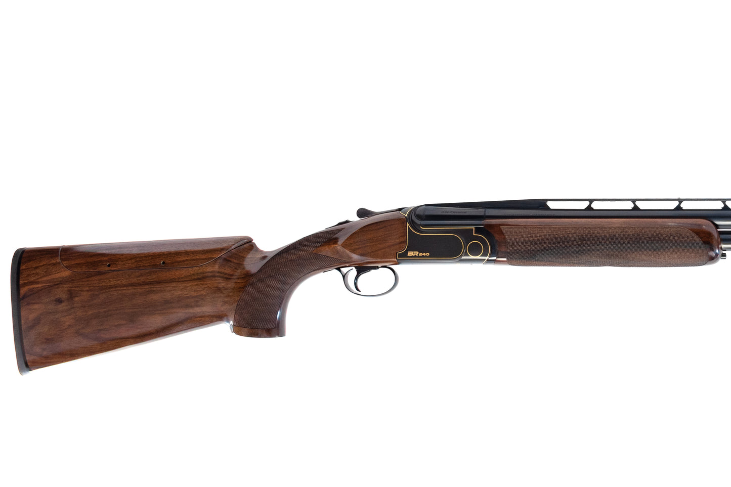 Rizzini BR240X Cole Special Sporting Shotgun w/Adjustable Comb | 12GA 32" | SN#: 136056