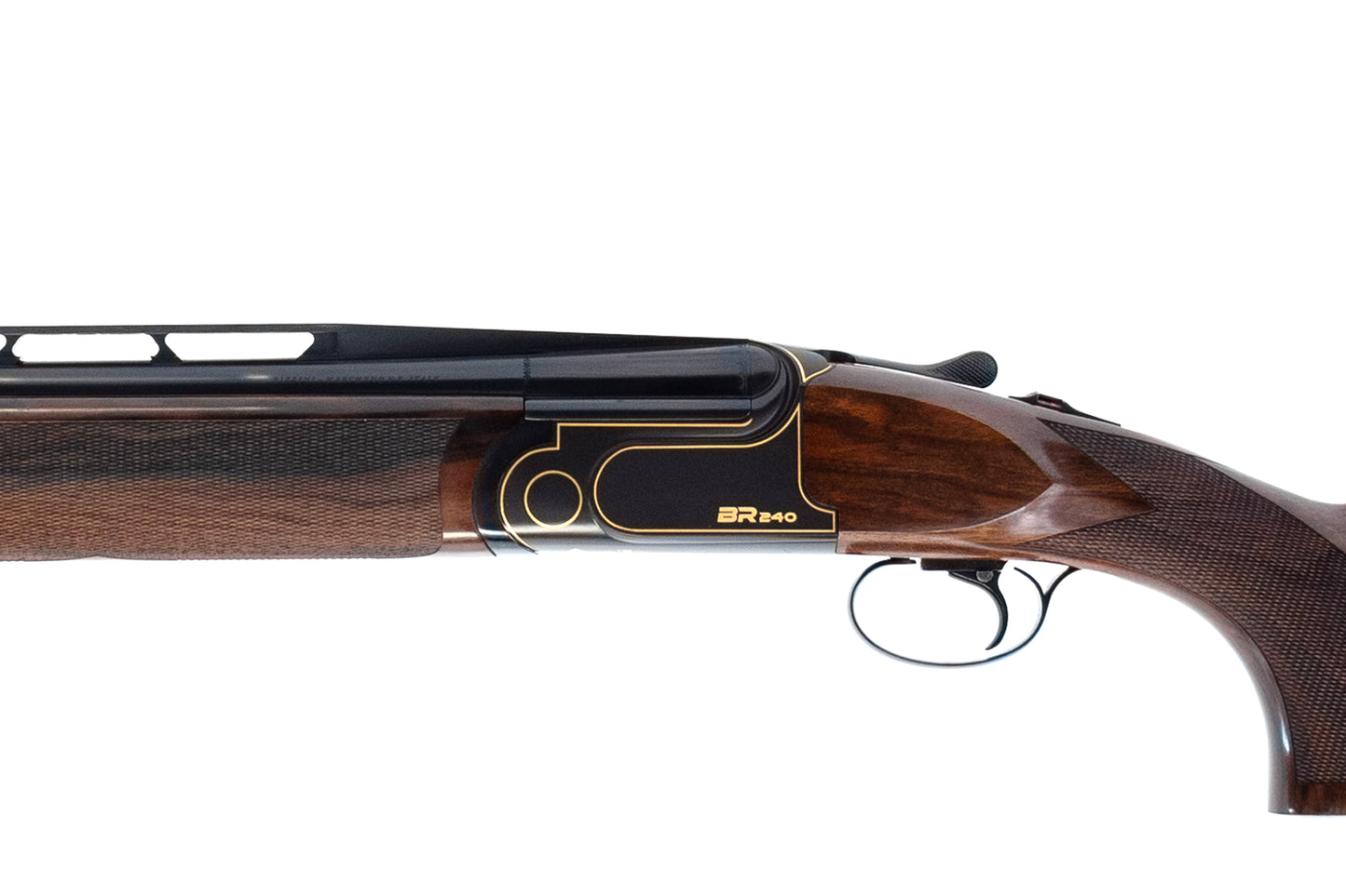 Rizzini BR240X Cole Special Sporting Shotgun w/Adjustable Comb | 12GA 32" | SN#: 136056
