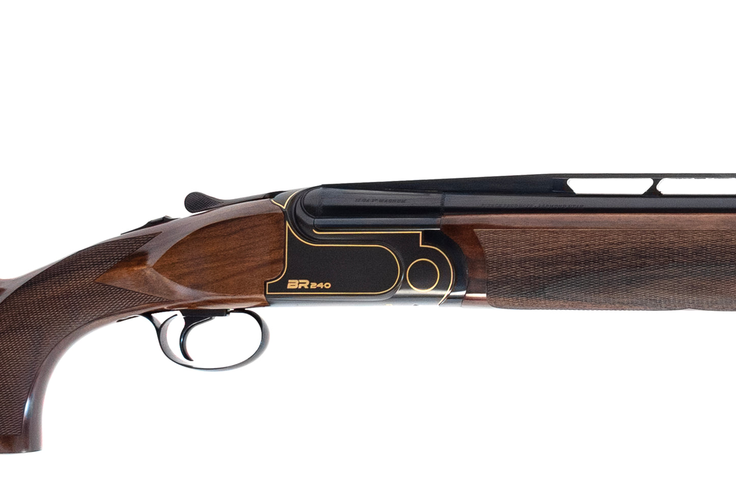 Rizzini BR240X Cole Special Sporting Shotgun w/Adjustable Comb | 12GA 32" | SN#: 136056