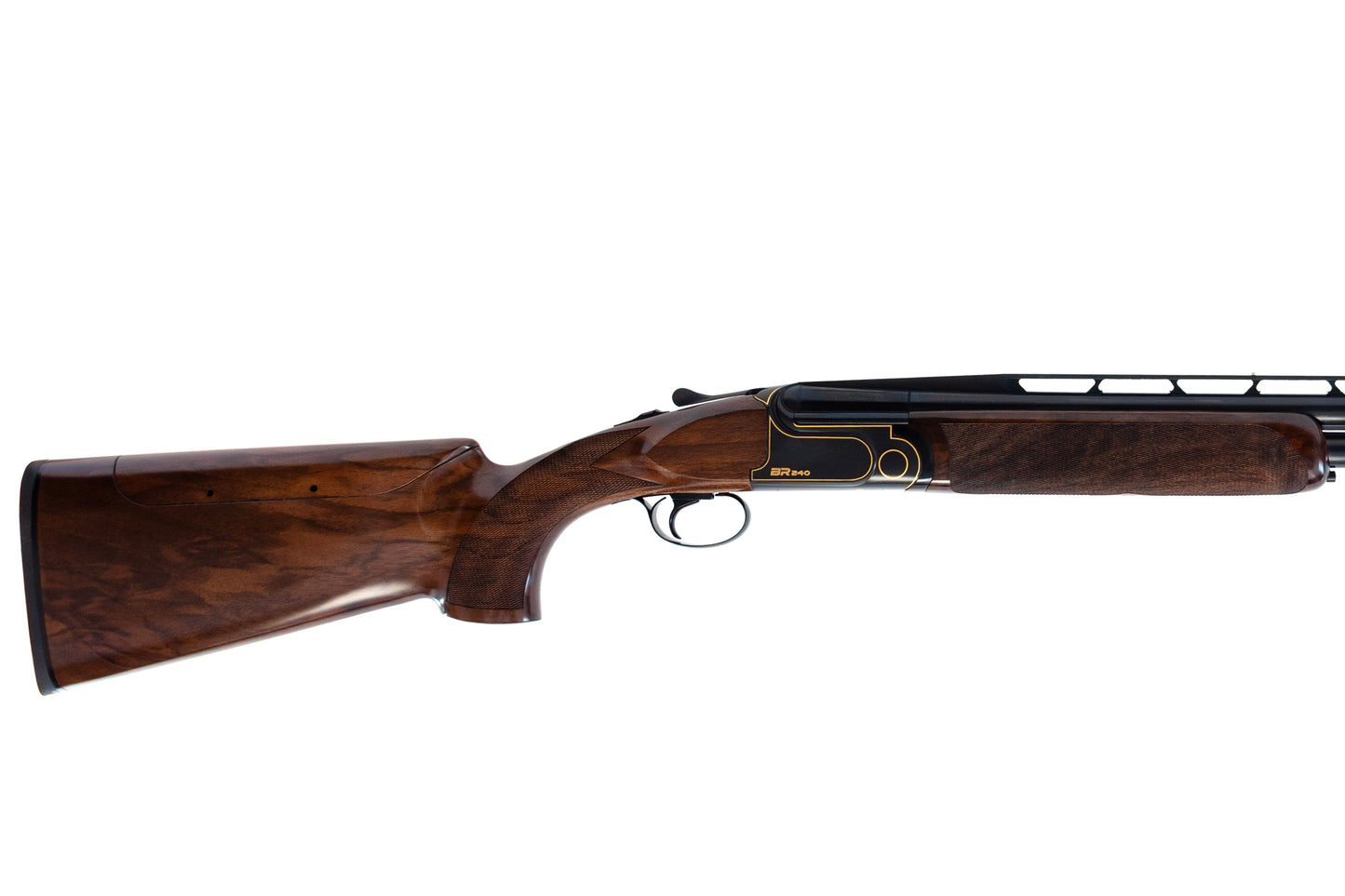 Rizzini BR240X Cole Special Sporting Shotgun w/Adjustable Comb | 12GA 32" | SN#: 136059