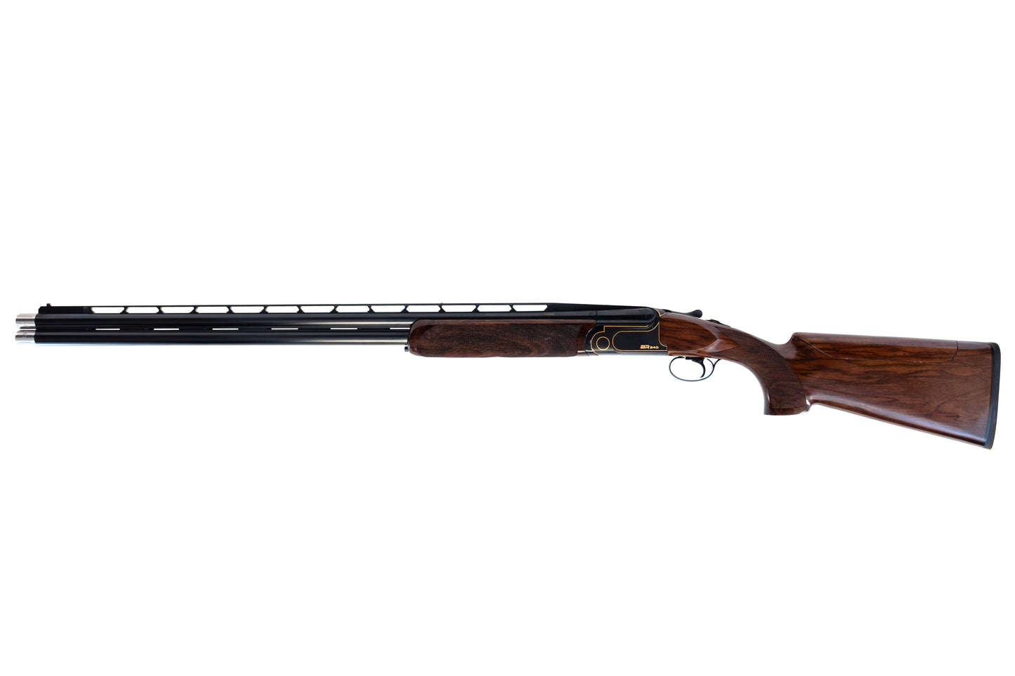 Rizzini BR240X Cole Special Sporting Shotgun w/Adjustable Comb | 12GA 32" | SN#: 136059