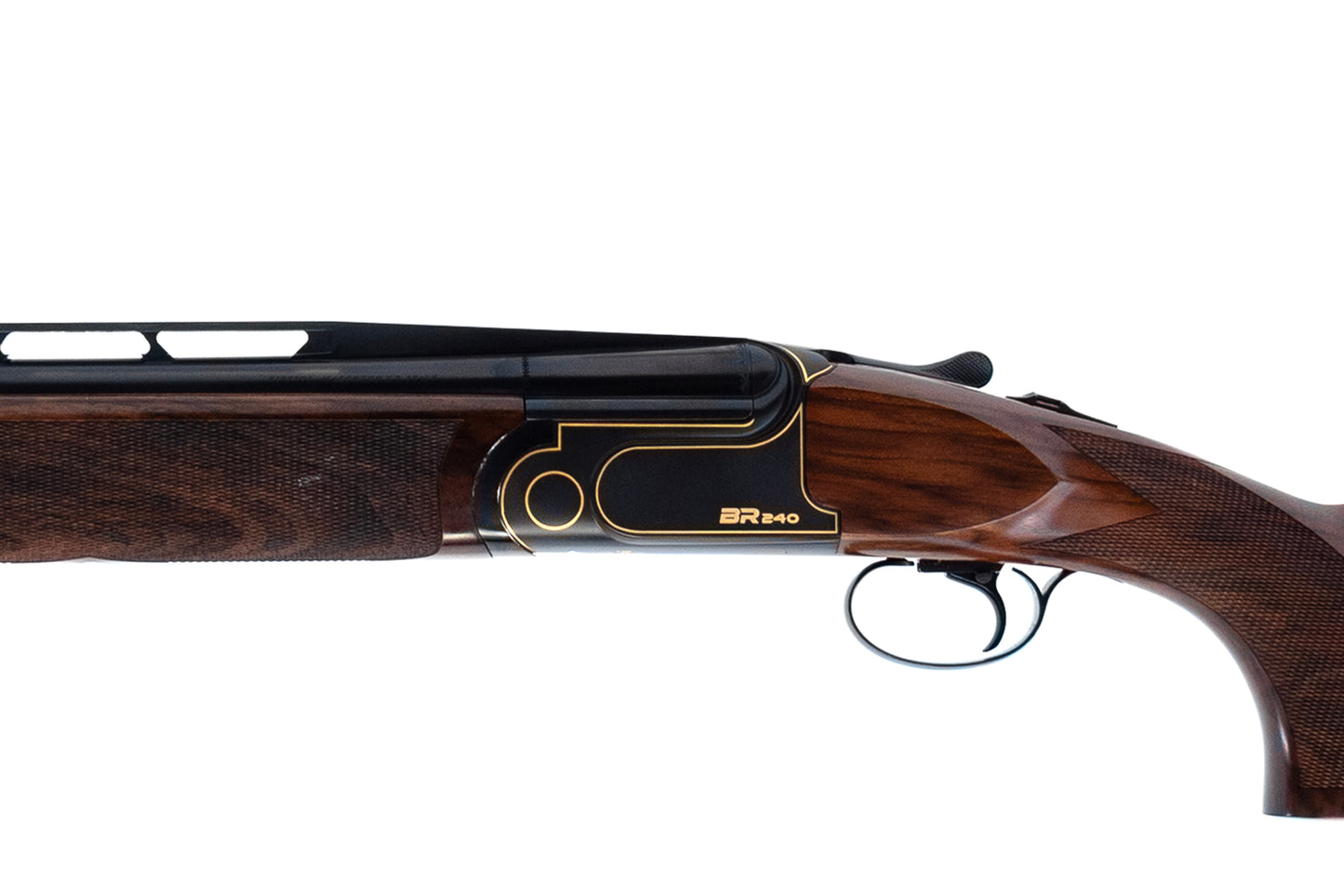 Rizzini BR240X Cole Special Sporting Shotgun w/Adjustable Comb | 12GA 32" | SN#: 136059